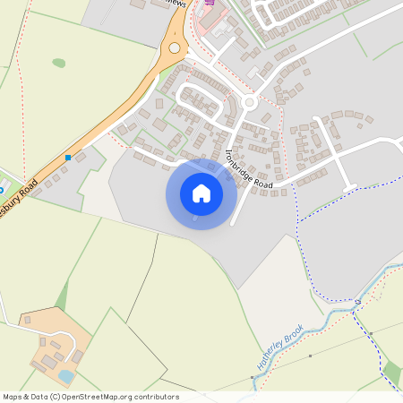 Carrington Road, Twigworth