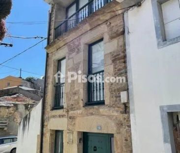 Casa en alquiler en Calle Calle de Don Federico Macineira y Pardo d... - Photo 5