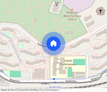 Mieszkanie 2 pokojowe ul. Bienia dostępne od grudnia - Фото 1