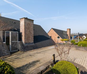 Dakappartement met prachtig, ruim terras - Photo 5