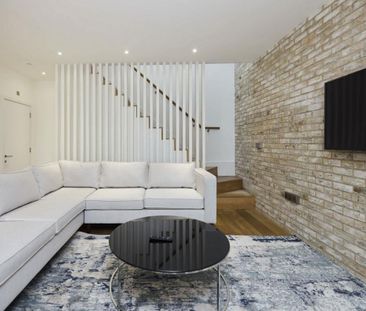 3 bedroom flat to rent - Photo 3