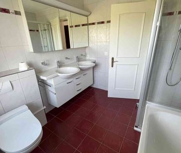 5.5 Zimmer, 111 m², 1. Stock - Foto 3