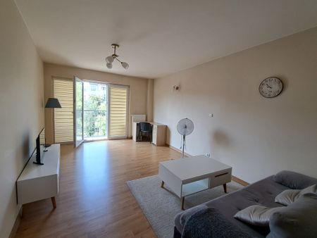 Mieszkanie rozkładowe 2 pokoje 55 m² Wrocław-Śródmieście - Nadodrze - Photo 5