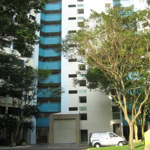 Blk 257 Serangoon Central Drive (Serangoon), HDB 5 Rooms - For Rent - Photo 2