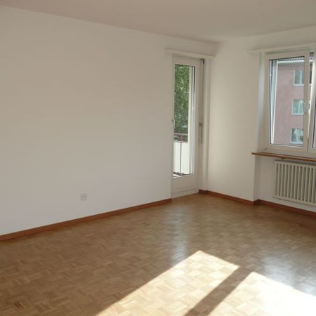 Schöne Wohnung an ruhiger Lage - befristet bis 30.09.2027! - Photo 1