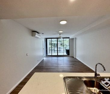 CIENNA VARSITY RIDGE - 2 Bedroom Executive Apartment - Photo 1