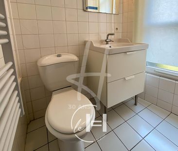 Location Appartement 1 pièce 30m² METZ 57000 - Photo 4