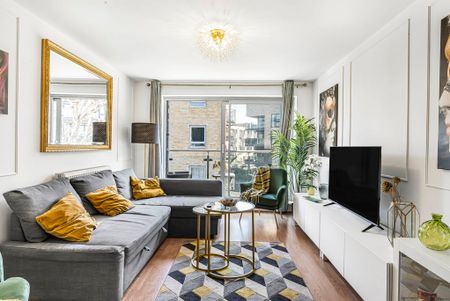 Chrisp Street, London, E14 6PQ - Photo 3