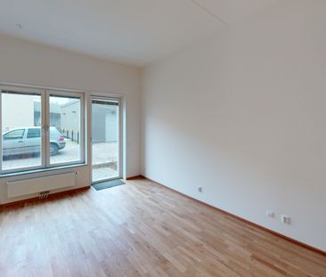 Tullgatan, Eskilstuna - Photo 1