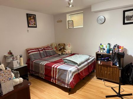 For Lease - 42 Condorvalley Crescent Unit# Basement, Brampton, Ontario - Photo 5