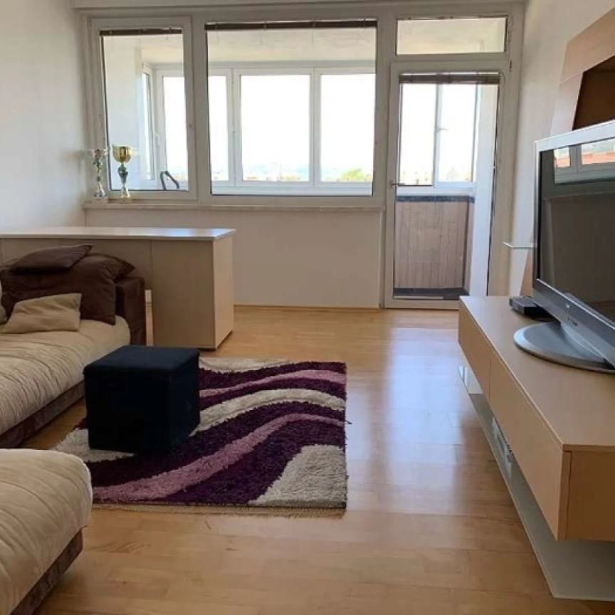 WEITBLICK am FROSCHBERG - 3 ZIMMER, LIFT, TEILMÖBLIERT - Photo 1