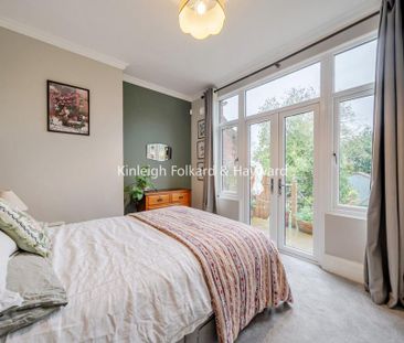 2 bedroom flat to rent - Photo 6