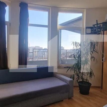 Apartament 2 camere, 45 mp, terasa 40 mp, zona Observatorului - Fotografie 1