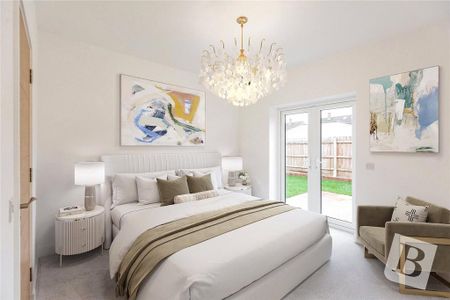 2 bedroom maisonette to rent - Photo 4