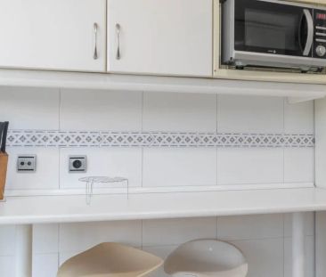 Room in a shared 5-bedroom apartment for rent in Costillares. - Photo 2