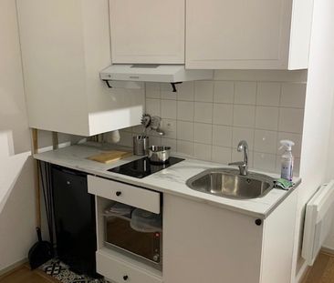 Appartement - Photo 1