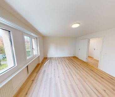 3.5-Zimmerwohnung mit sonnigem Balkon - Photo 5