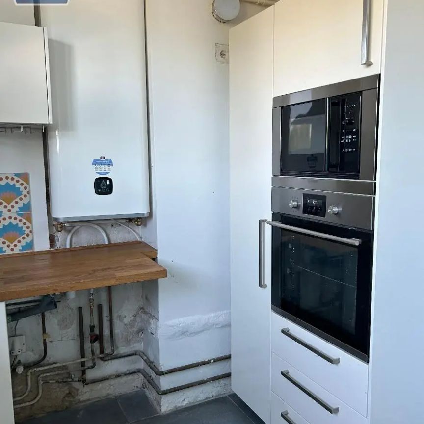 Appartement à louer 3 pièces 66.83m² - Photo 1