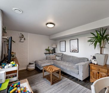 For Lease - 1621 Cherryhill Road Unit# Bsmt, Peterborough, Ontario - Photo 3