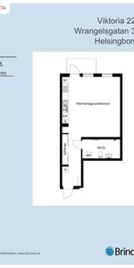 Wrangelsgatan 3 - Photo 3