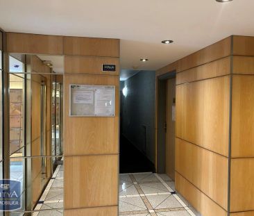 Appartement à louer 2 pièces 51.63m² - Photo 3