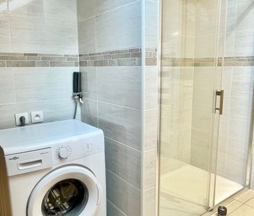 3 PIECES MEUBLE 70m2 VILLEJUIF PAUL VAILLANT COUTURIER - Photo 4