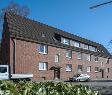 3-Zimmer-Wohnung in Wilhelmshaven City - Photo 1