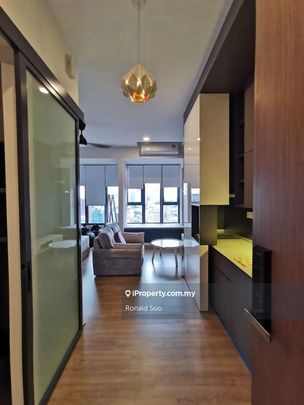Ceylonz Suites, KL City Centre - Foto 1