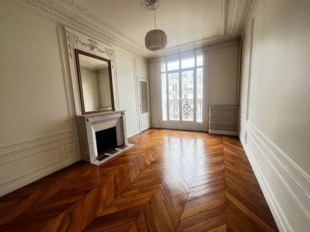 Rue Jouffroy d'Abbans, 75017, 6 pièces, 171.86 m2 - Photo 2