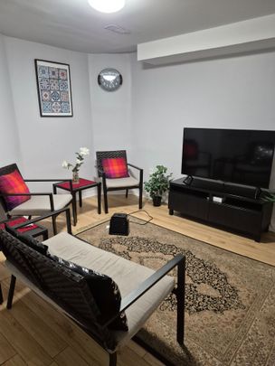 For Lease - 3072 Caulfield Crescent, Mississauga, Ontario - Photo 1