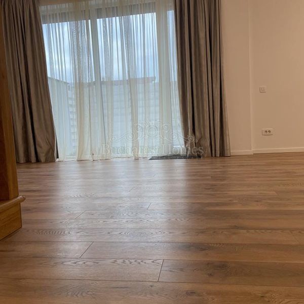 Contemporary Duplex Home, 3 bdr, Mogosoaia - Fotografie 1