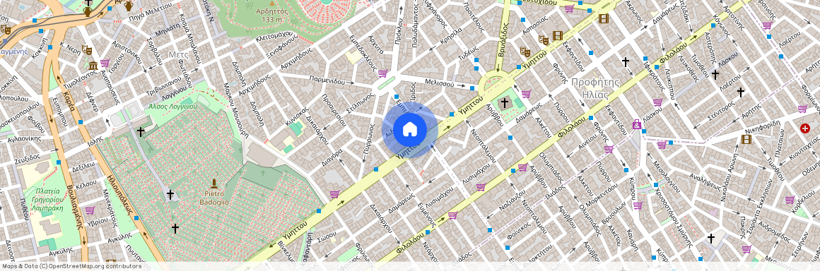 Αθήνα (Βαρνάβα)