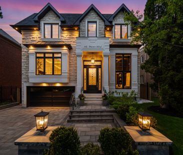 For Lease - 148 Munro Boulevard, Toronto, Ontario - Photo 3
