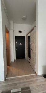 Garsonieră tip studio Tătărași - 2 Băieți, bloc nou - Fotografie 3
