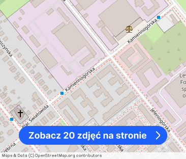 3 Pokoje, Miejsce Parkingowe, Tramwaj - Zdjęcie 1