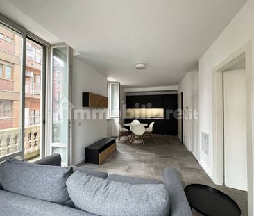 Monolocale viale Monza 81, Rovereto, Milano - Photo 6