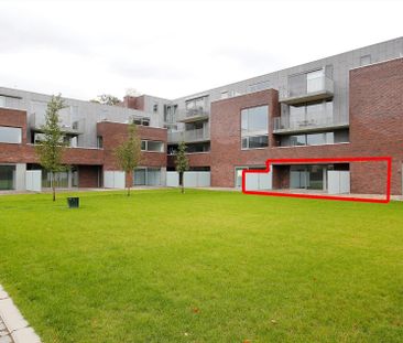 Instapklaar appartement met 2 slaapkamers in het centrum van Bree - Foto 5