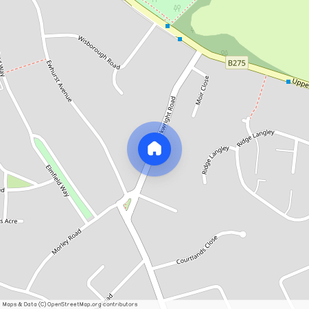 Ark Apartments, South Croydon, CR2