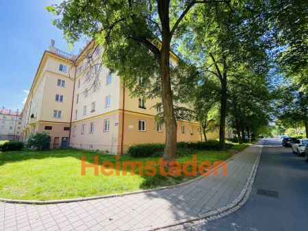 Pronájem bytu 2+1 56 m - Fotografie 5