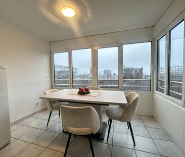 Appartement de 3.5 pièces au 2ème étage à Prilly - Foto 1