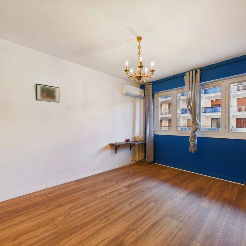 APPARTEMENT 2 PIECES - 970 AV. GÉNÉRAL DE GAULLE - CENTRE-VILLE SAINT-LAURENT-DU-VAR - Photo 1