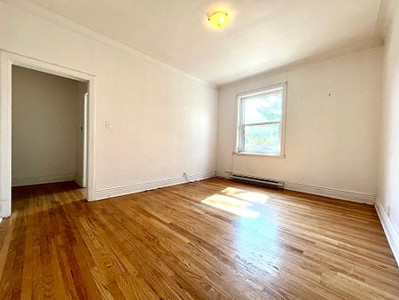 5891 Rue Sherbrooke O., apt. 2 - Photo 3