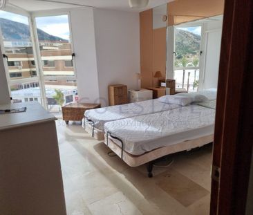 Piso de alquiler en Avenida Albir L', 104-b, L'Albir - Photo 6