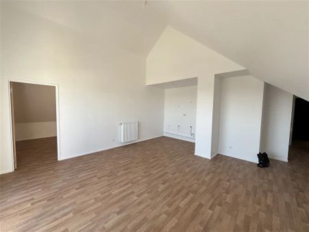 Location appartement 4 pièces - 76m² à Ploufragan (22440) - Photo 2