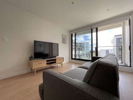 Unit 1108, 147 Nelson Street, Auckland Central, Auckland - Photo 3