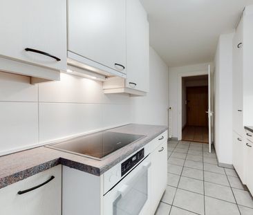 3.5 Zimmer, 75 m², 1. Stock - Photo 4