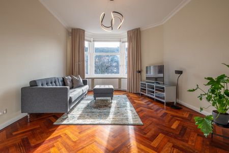 Te huur: Appartement Rooseveltlaan in Amsterdam - Photo 3