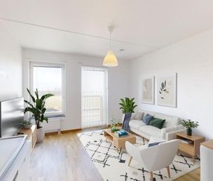 Maria Stationsgata, Helsingborg - Photo 1