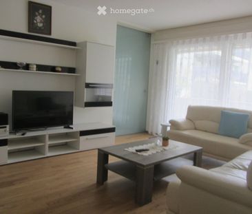2 Zimmer, 45 m² - Photo 1