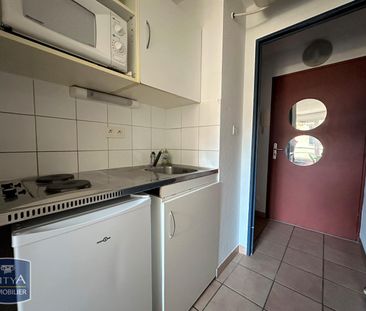 Location Appartement 1 pièce 18m² AVIGNON 84000 - Photo 3